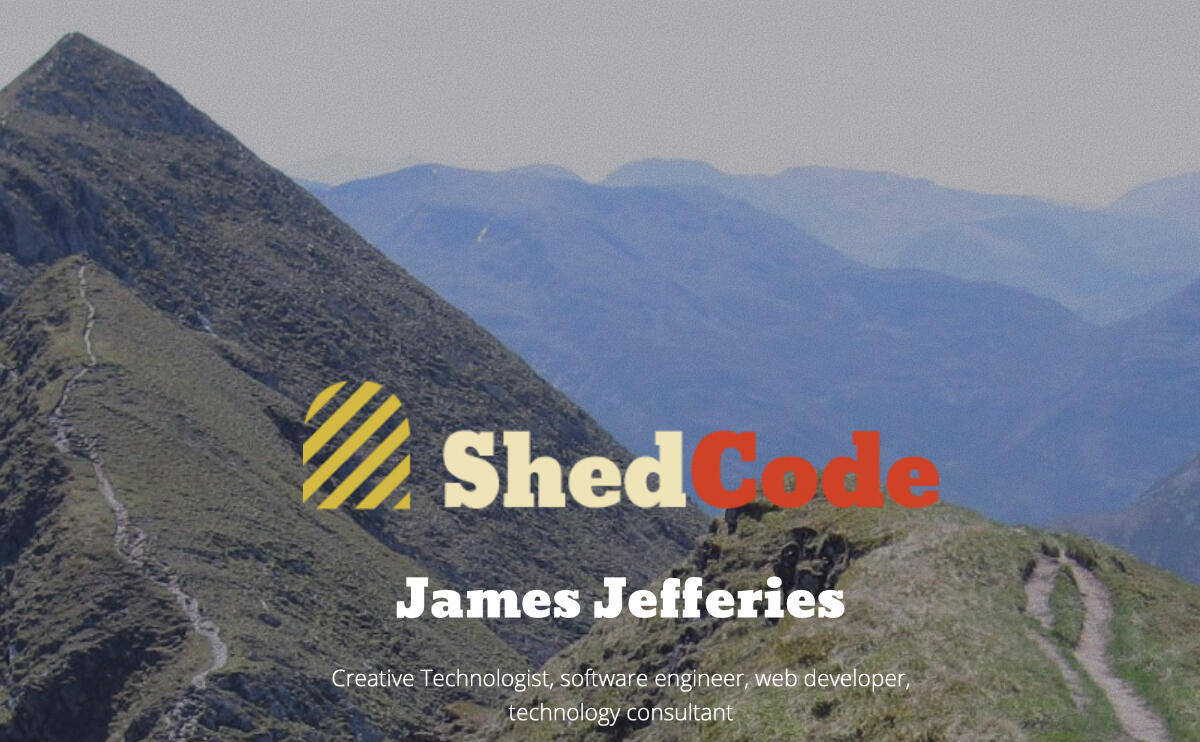 ShedCode